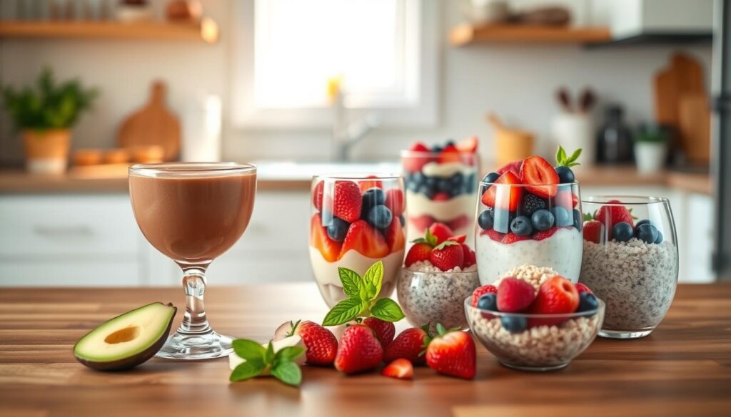 7 Guilt-Free Desserts that can lose belly fat
