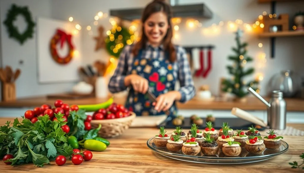 15-Minute Christmas Recipes for Busy Holiday Schedules