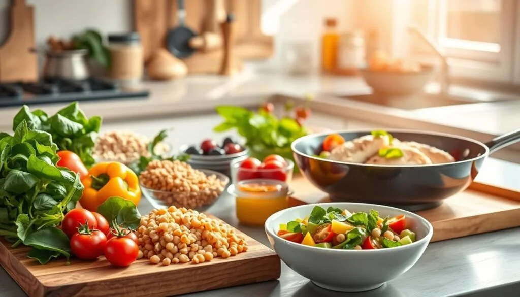 15-Minute Fat-Burn Recipes