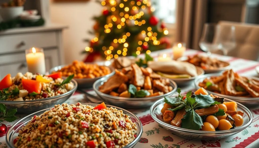 Christmas Leftover Recipes That Still Cut Belly Fat (Yes, Really!)