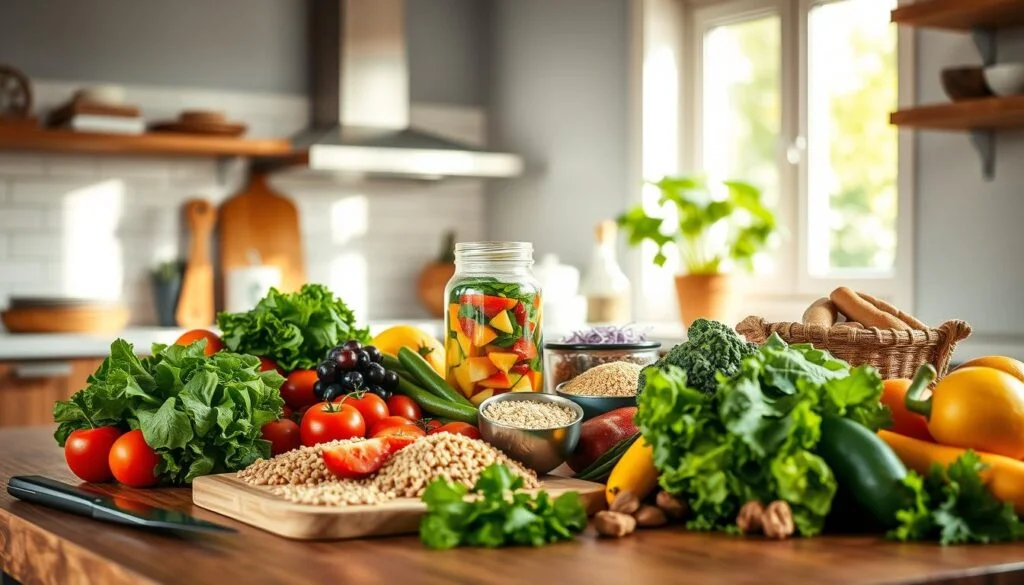 Clean Eating Weight-Loss
