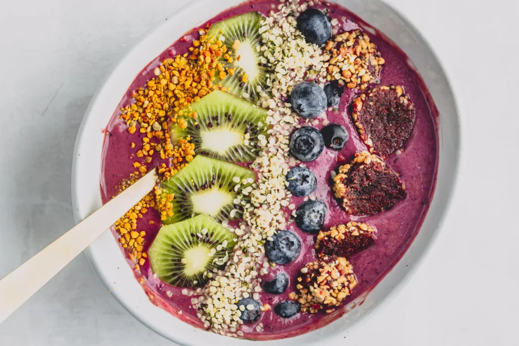 7-Day Belly Reset Breakfasts