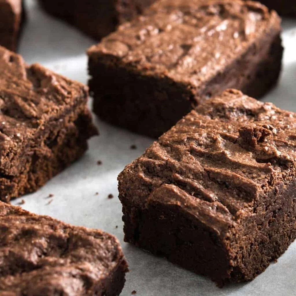 7-Day Sugar-Free Dessert Challenge